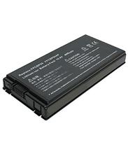 باتری لپ تاپ فوجیتسو FPCBP94AP مناسب برای لپتاپ فوجیتسو LifeBook XA3530-3533 شش سلولی